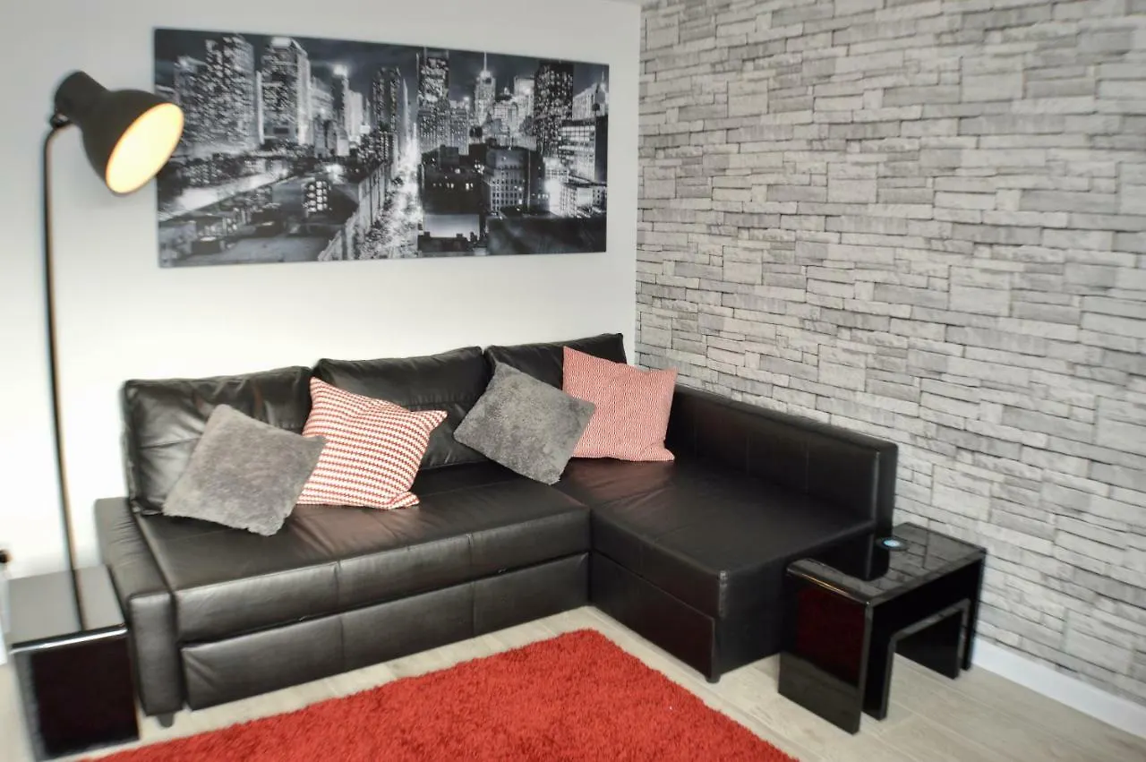 Palm Court Apartment Bournemouth