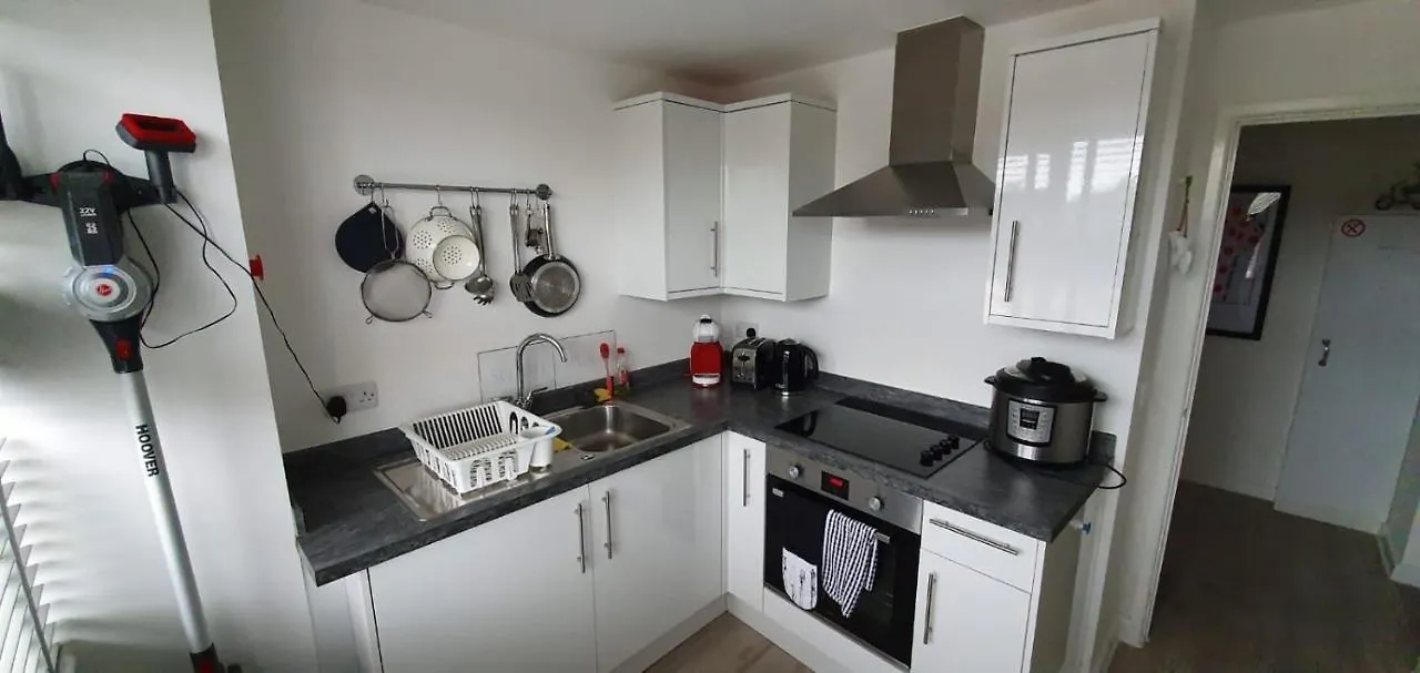 Palm Court Apartment Bournemouth