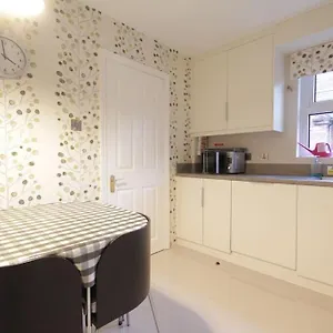 Windsor Townhouse Belfast