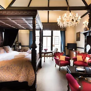 Langtry Manor Bornemouth