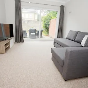 Chine Gardens - 2 Bedroom Bournemouth
